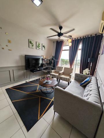Residensi Rumpun Bahagia (Residensi Melaka Tengah 1) 1