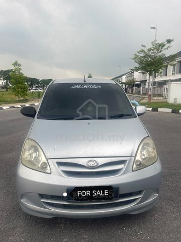 2009 Perodua VIVA 1.0 EJ-VE (A) - 1
