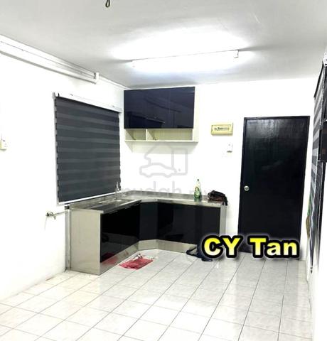 Halaman Kenanga 1