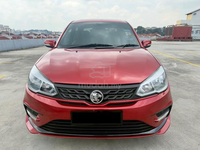 Proton SAGA 1.3 PREMIUM (A) - 2
