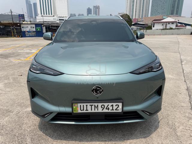 2025 Proton EMAS 7 1.0 7 LITE MY24 (A) - 2