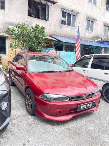 2003 Proton WIRA 1.3 A/B GL (M) - 1