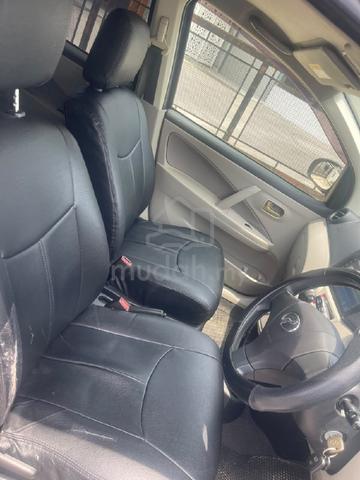 2012 Perodua MYVI 1.3 EZ STANDARD (A) - 4