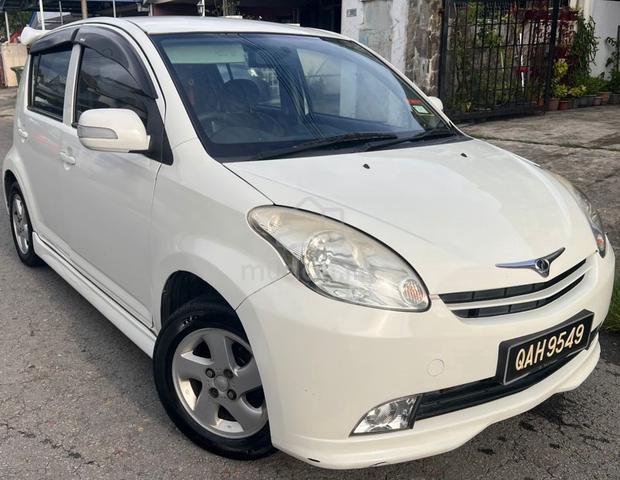 2007 Perodua MYVI 1.3 EZi (A) - 3