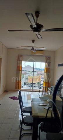 Bayu Villa 1