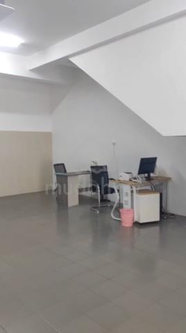Renovated Unit Bandar Botanic Kasuarina Klang Ground Floor Shoplot 1