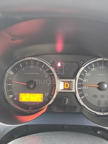 2014 Proton SAGA 1.3 FLX STANDARD (A) - 5