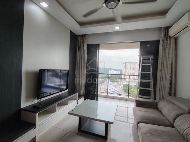 One Damansara 1