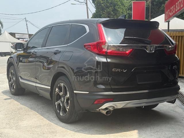 2020 Honda CR-V 1.5 TC 2WD (A) LOAN KEDAI - 2