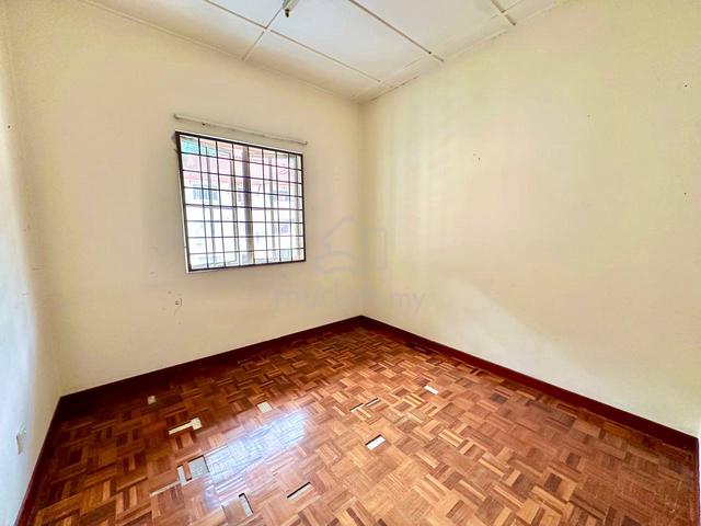 D’Palma Apartment Pusat Bandar Puchong 4