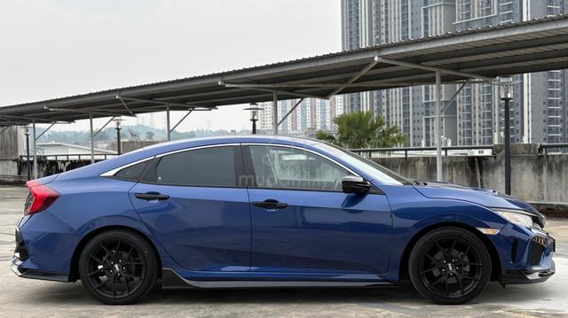 2018 Honda CIVIC 1.5 TC (A) - 5