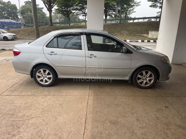 2004 Toyota VIOS 1.5 E NCP42R-EEPSKE (A) - 3