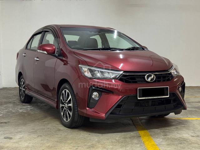 2020 Perodua BEZZA 1.3 ADVANCE (A) GOOD CONDITION - 1