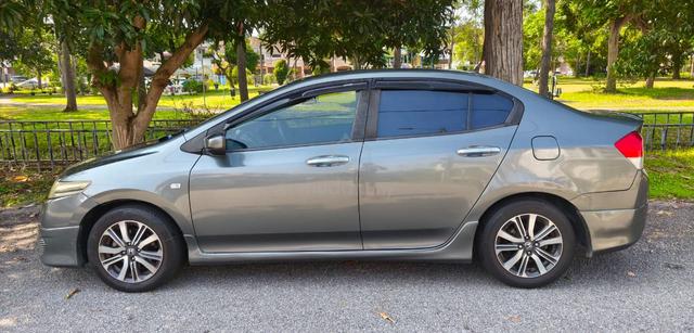 2010 Honda CITY 1.5 E MODULO (A) - 5