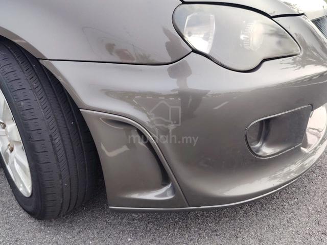 2013 Proton PERSONA 1.6 ELEGANCE (A) - 3