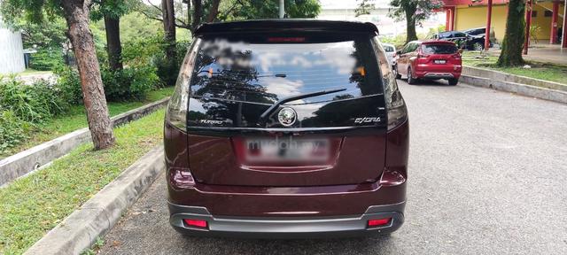 2022 Proton EXORA PREMIUM 1.6L (A) - 2