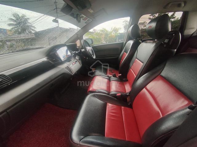 2005 Honda EDIX 1.7 17X (A) - 4