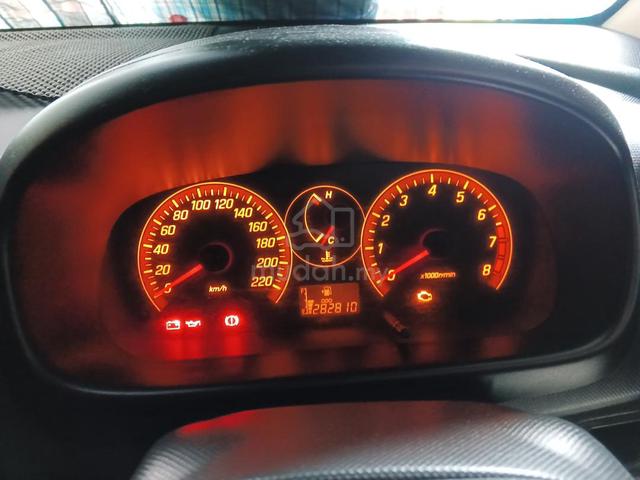 2006 Perodua MYVI 1.0 SR (M) - 4