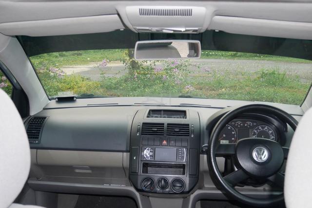 2005 Volkswagen POLO 1.4 (CBU) (A) - 3