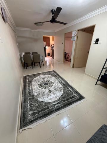 Perda Apartment 1