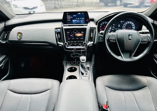 2019 Toyota CROWN 2.0 RS ADVANCE (A) Limited Model - 5