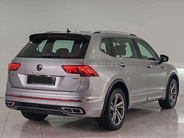 2024 Volkswagen TIGUAN 2.0 ALLSPACE R-LINE MY20 - 2