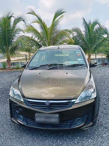 2009 Proton EXORA 1.6 M-LINE CPS (A) - 1