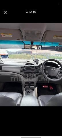 2008 Kia OPTIMA 2.0 EX (A) - 4