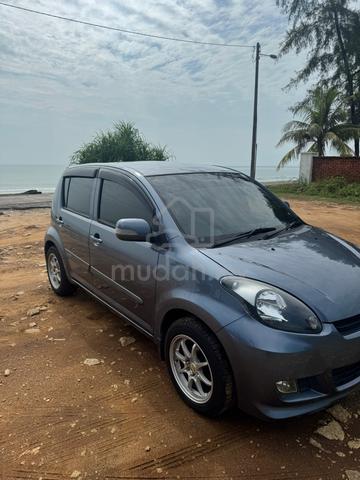 2009 Perodua MYVI 1.3 EZ MY05 M300 FACELIFT (A) - 2