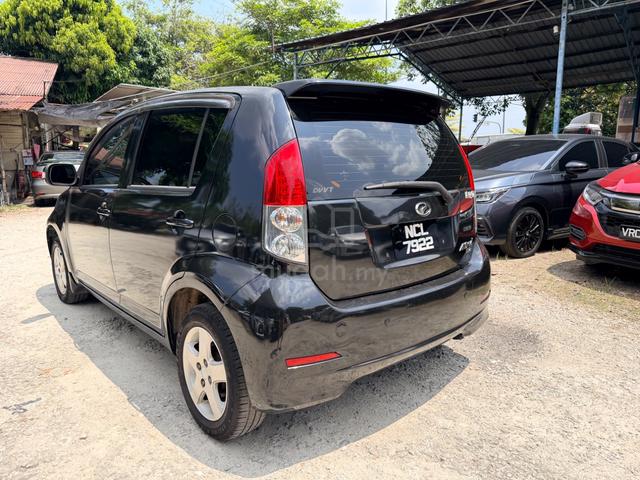 Perodua MYVI 1.3 EZI PREMIUM (A)-11 - 5