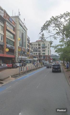 Kk Town | Below Market Value | Warisan Square 1