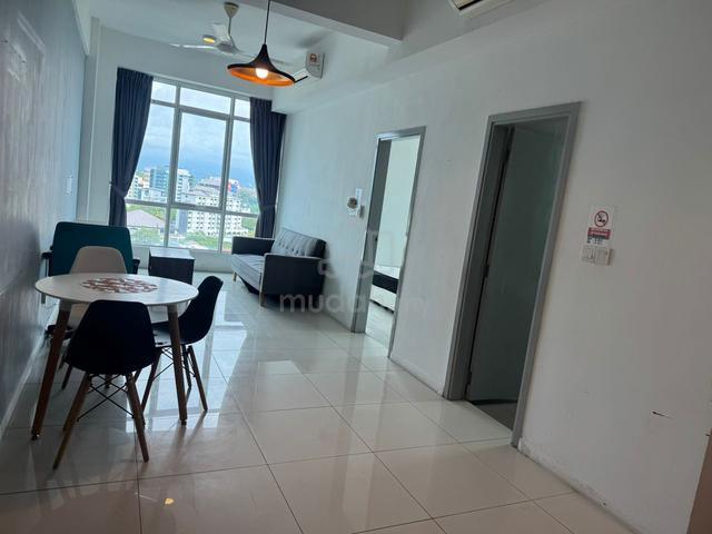 Sutera Avenue The Residences 1