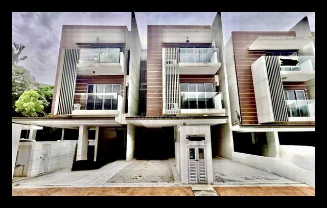 LOW DEPOSIT🔥GROUND FLOOR The Vale 2 Townhouse 2Storey Damansara Damai 1