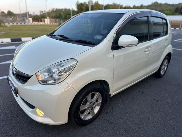 2011 Perodua Myvi Best 1.3 (A) - 2