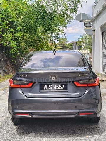 2023 Honda CITY 1.5 S (A) - 5