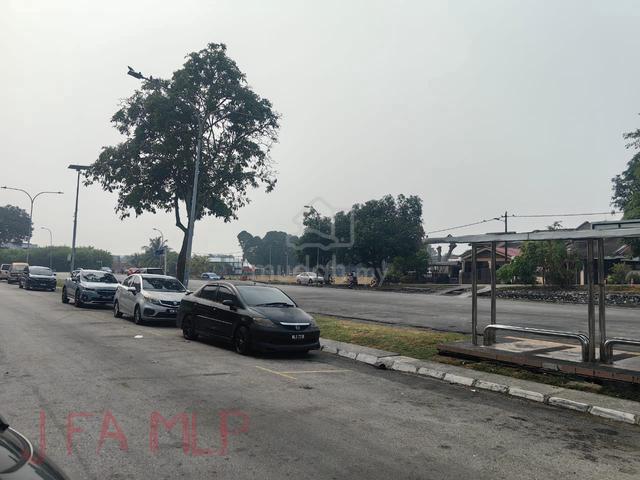 Taman Sri Andalas Klang Ground Floor Shoplot For Rent Kedai Sewa 1