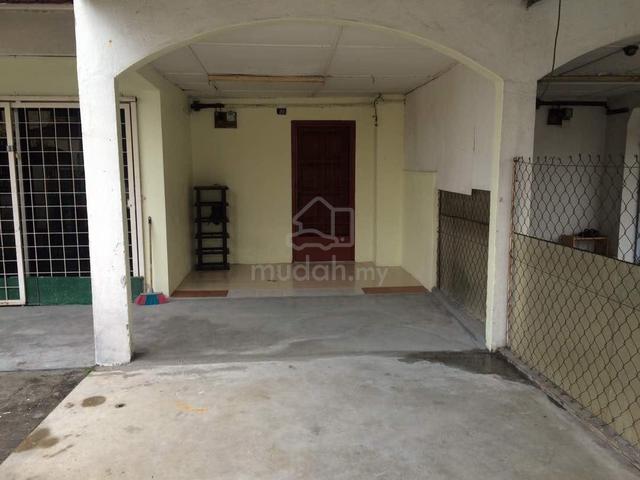 Taman Desawan Klang jaya Andalas 2sty 20*70sqft For sale 1