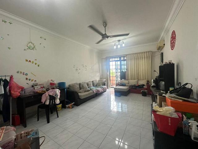 Skudai Villa 1