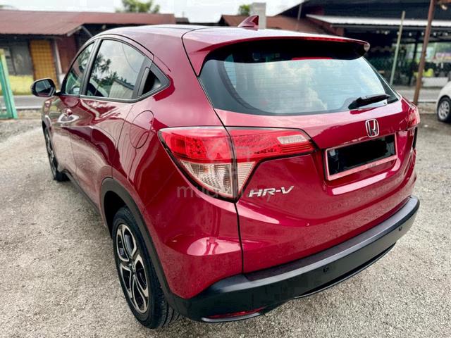 2017 Honda HR-V 1.8L E (A) - 3
