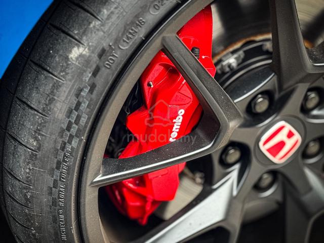 2024 Honda CIVIC 2.0 TYPE R BLUE FL-5 fl5 fl-5 FL5 - 5