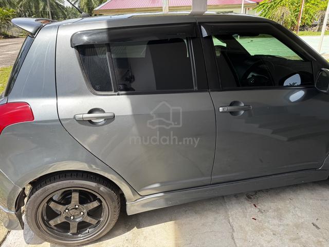 2006 Suzuki SWIFT 1.5 (A) - 4