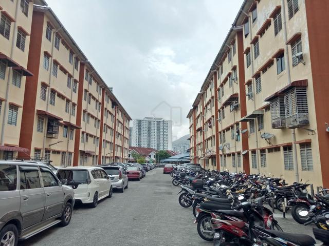 Seri Delima (Sungai Ara) 1