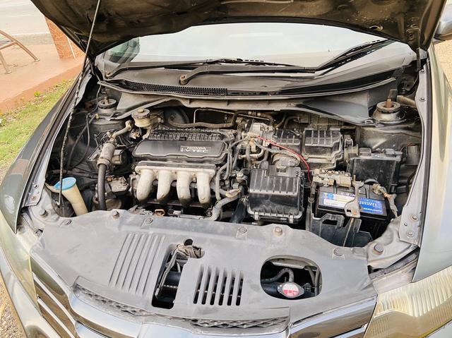 2010 Honda CITY 1.5 E MODULO (A) - 2