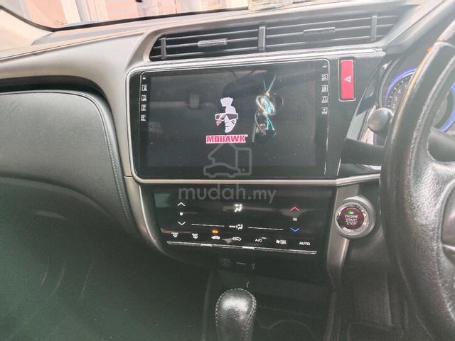2015 Honda CITY 1.5 V (A) - 3