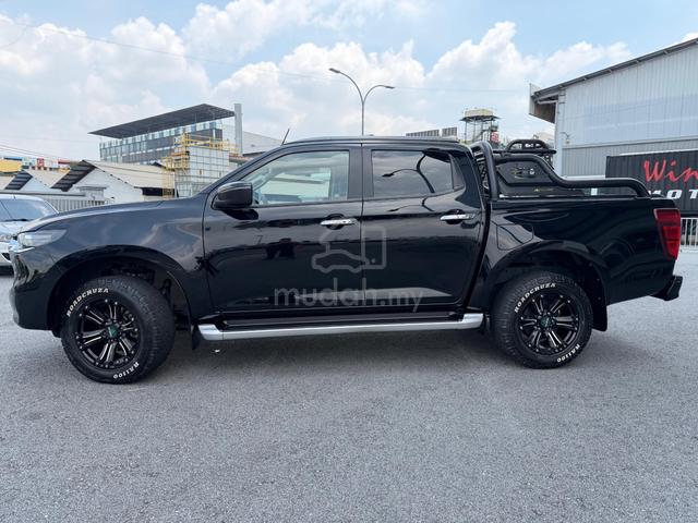 2022 Mazda BT-50 1.9 MID MY21 TF (A) - 5