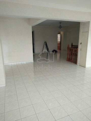 Taman Sepakat Indah Apartment (P3) 1