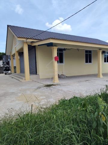 Rumah Kedai Kota Bharu Untuk Disewa 1