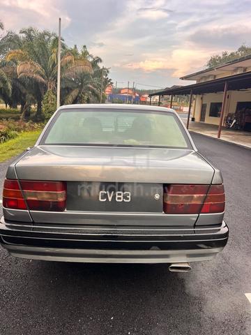 1995 Volvo 940 2.3 GL (M) - 2