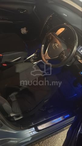 2020 Toyota YARIS 1.5 G MY19 XP150 (A) - 5