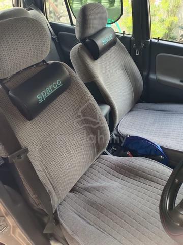 2005 Perodua KELISA 1.0 EZ (A) - 5